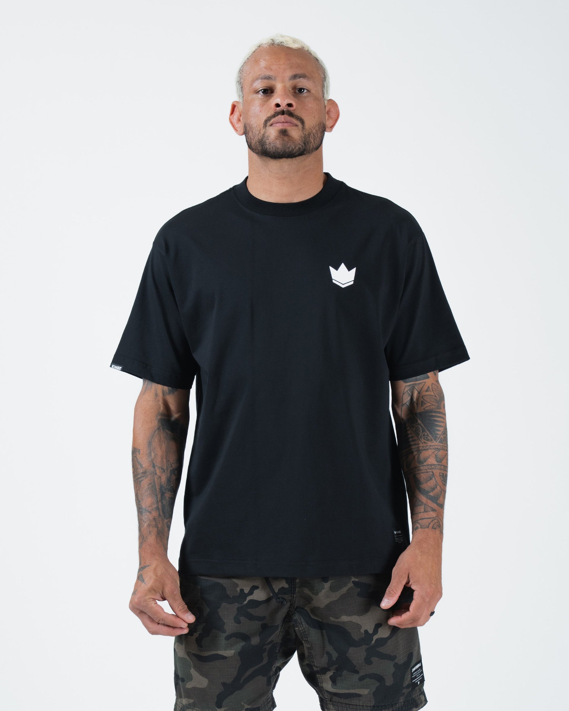Kore V2 Tee from Kingz