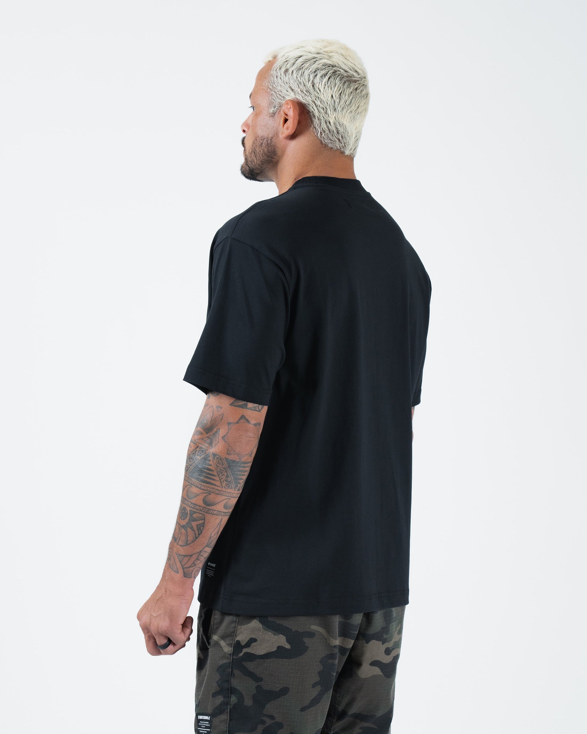 Kore V2 Tee from Kingz