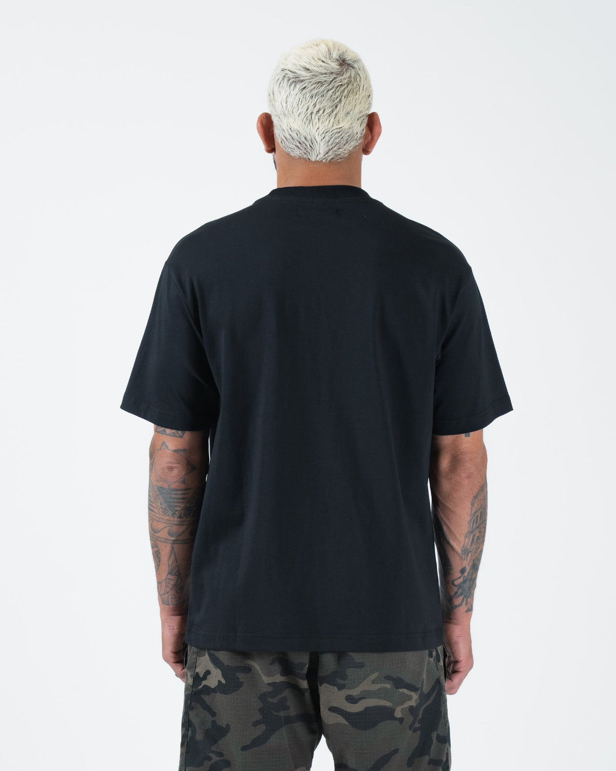 Kore V2 Tee from Kingz
