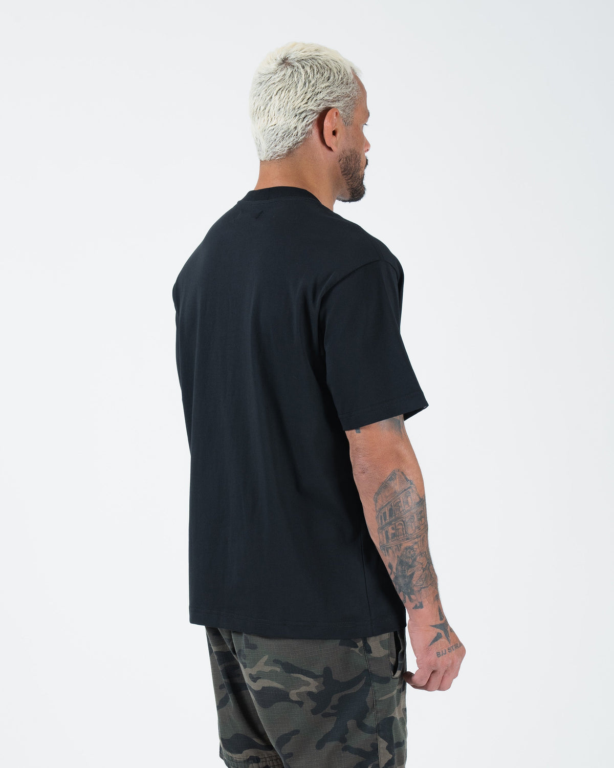 Kore V2 Tee from Kingz