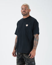 Jiu Jitsu Motion Tee from Kingz