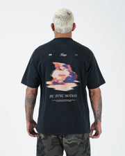 Jiu Jitsu Motion Tee from Kingz
