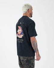 Jiu Jitsu Motion Tee from Kingz