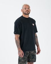 Jiu Jitsu Motion Tee from Kingz