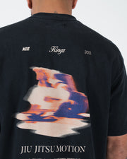 Jiu Jitsu Motion Tee from Kingz