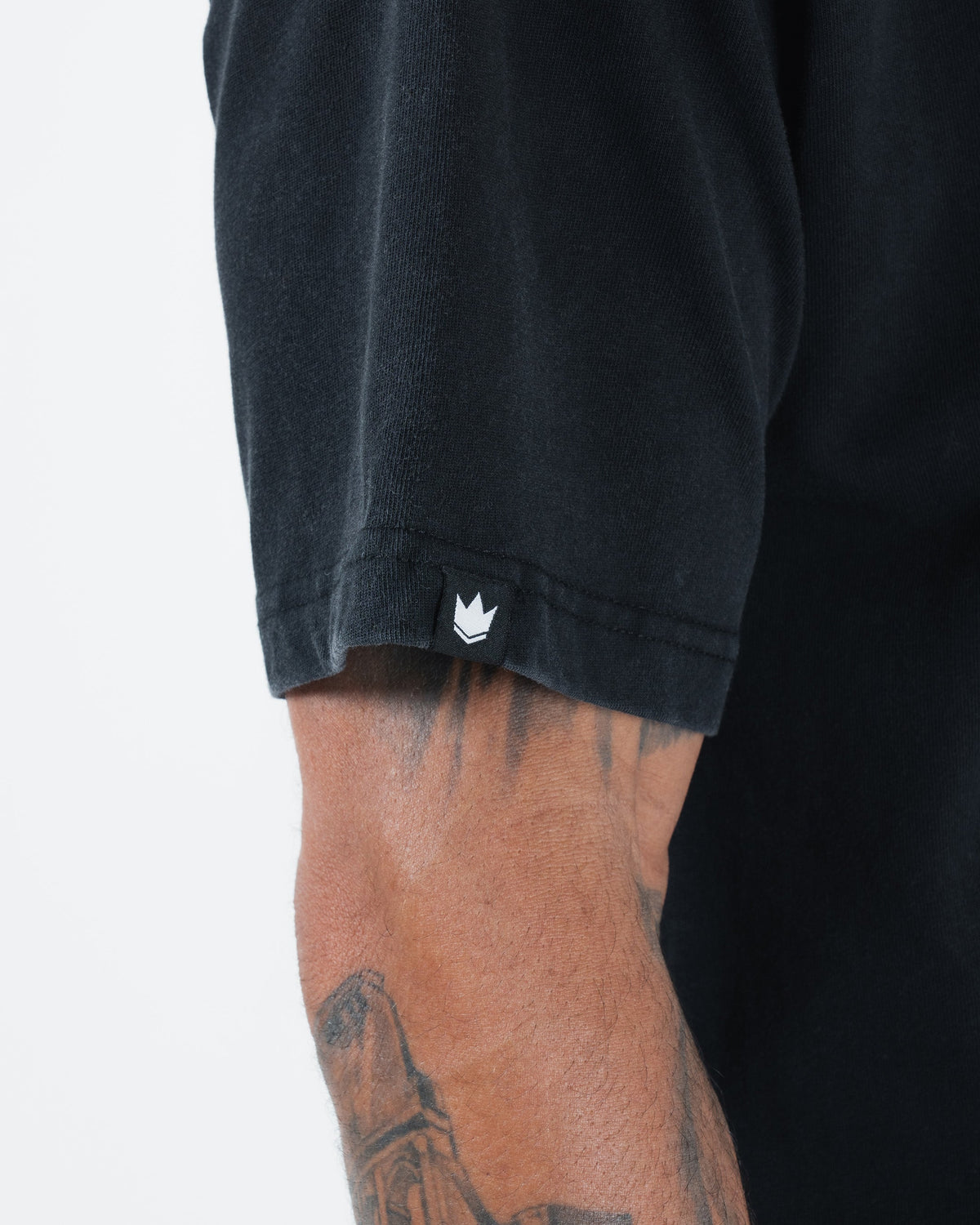 Jiu Jitsu Motion Tee from Kingz
