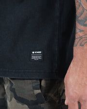 Jiu Jitsu Motion Tee from Kingz