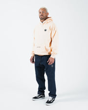 Jiu Jitsu Motion Hoodie from Kingz
