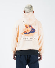 Jiu Jitsu Motion Hoodie from Kingz