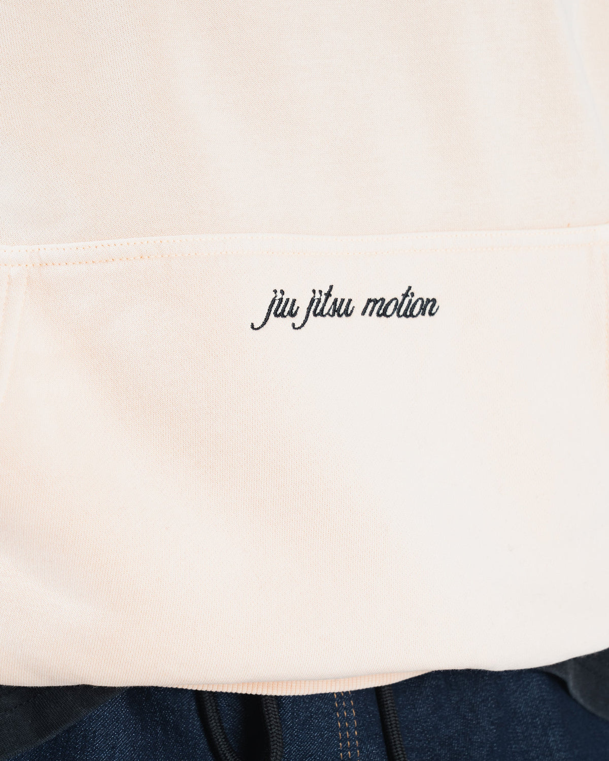 Jiu Jitsu Motion Hoodie from Kingz