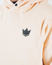 Jiu Jitsu Motion Hoodie from Kingz