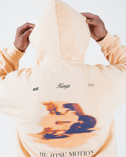 Jiu Jitsu Motion Hoodie from Kingz