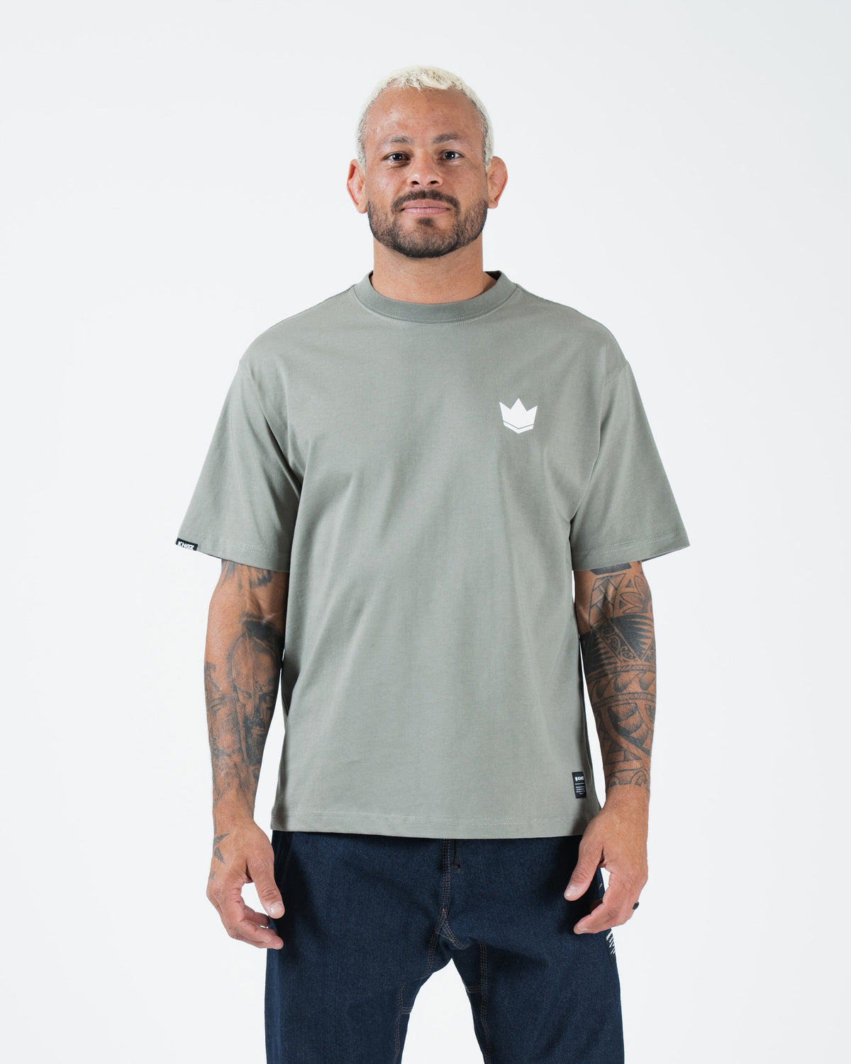 Kore V2 Tee from Kingz