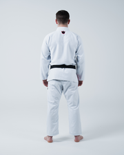 Ultralight 2.0 Jiu Jitsu Gi - White from Kingz