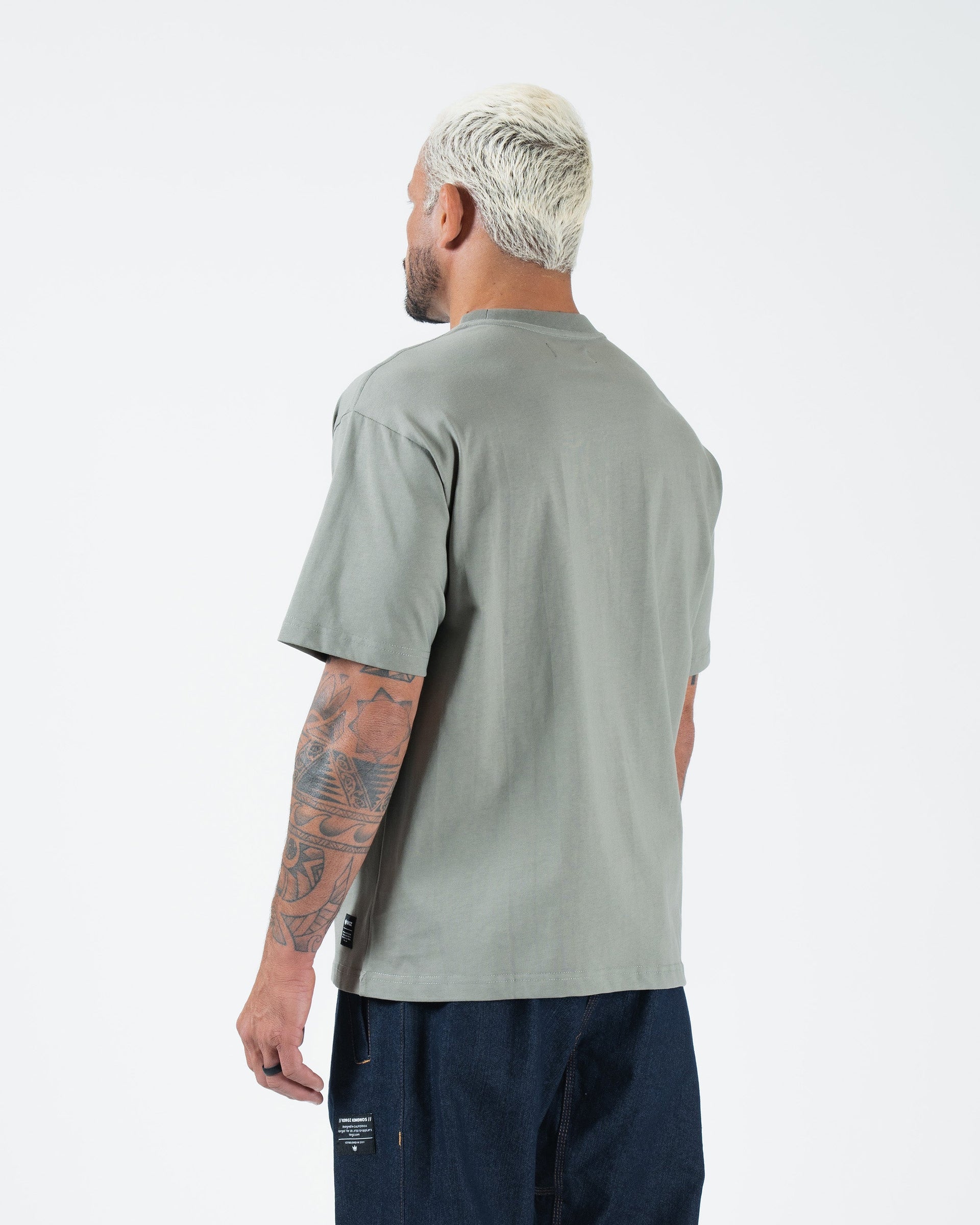 Kore V2 Tee from Kingz