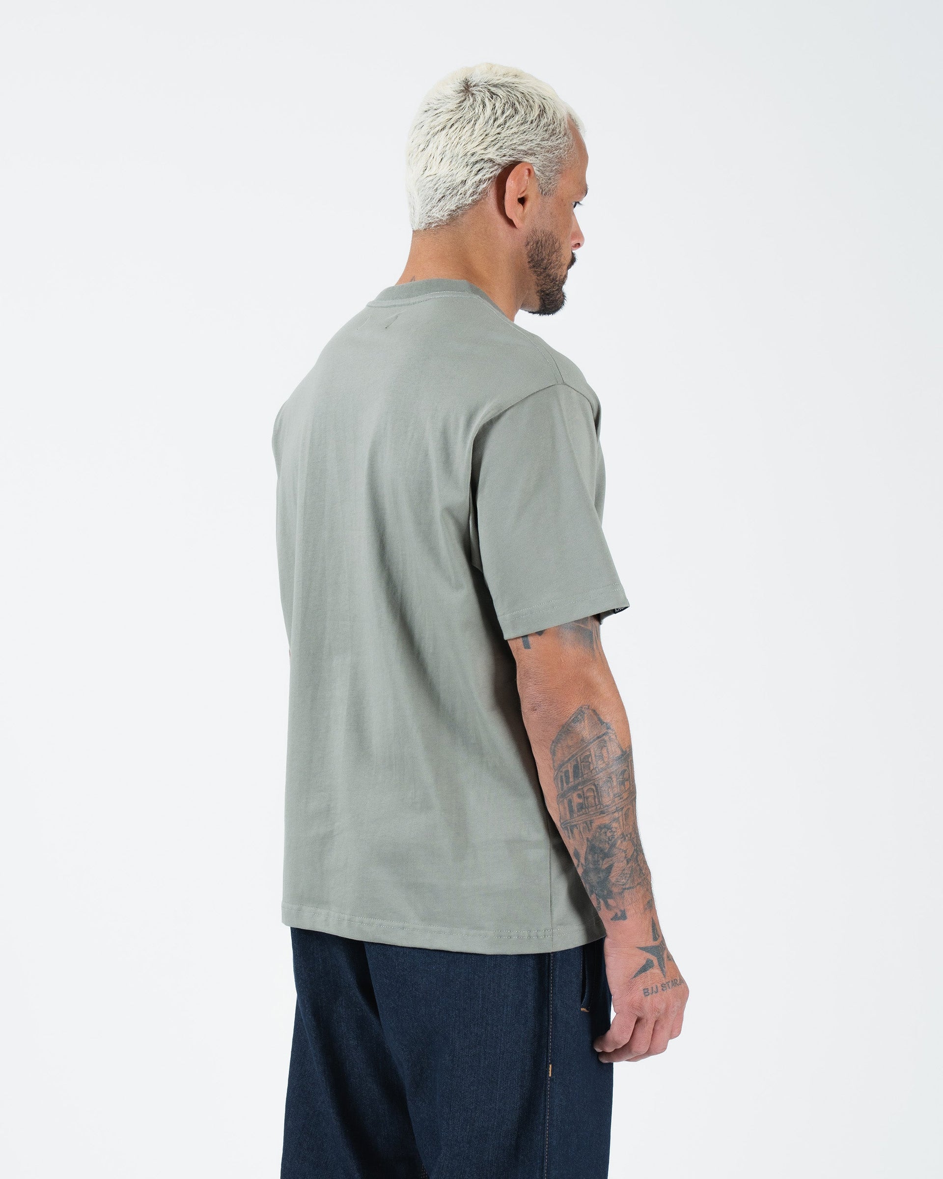 Kore V2 Tee from Kingz