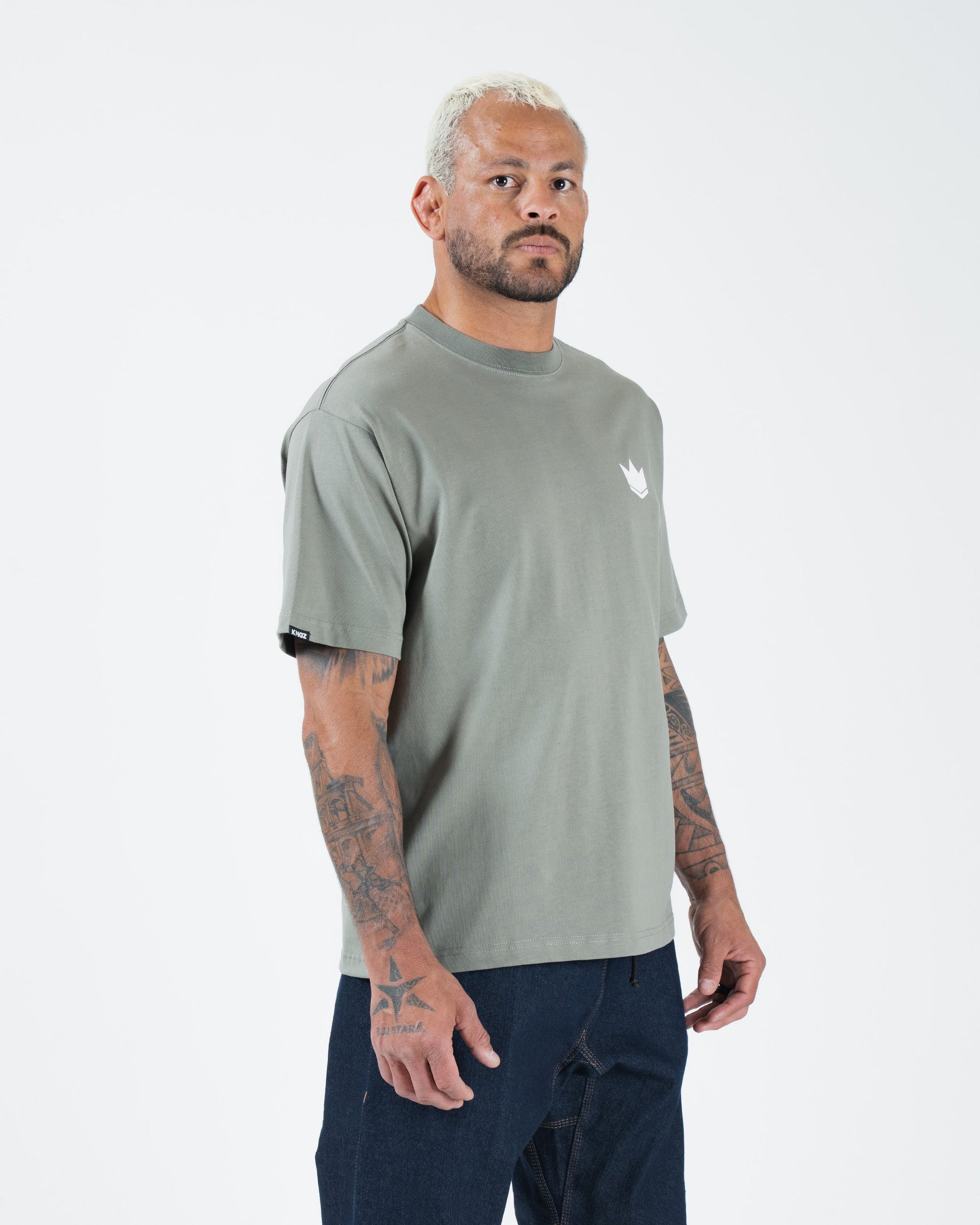 Kore V2 Tee from Kingz