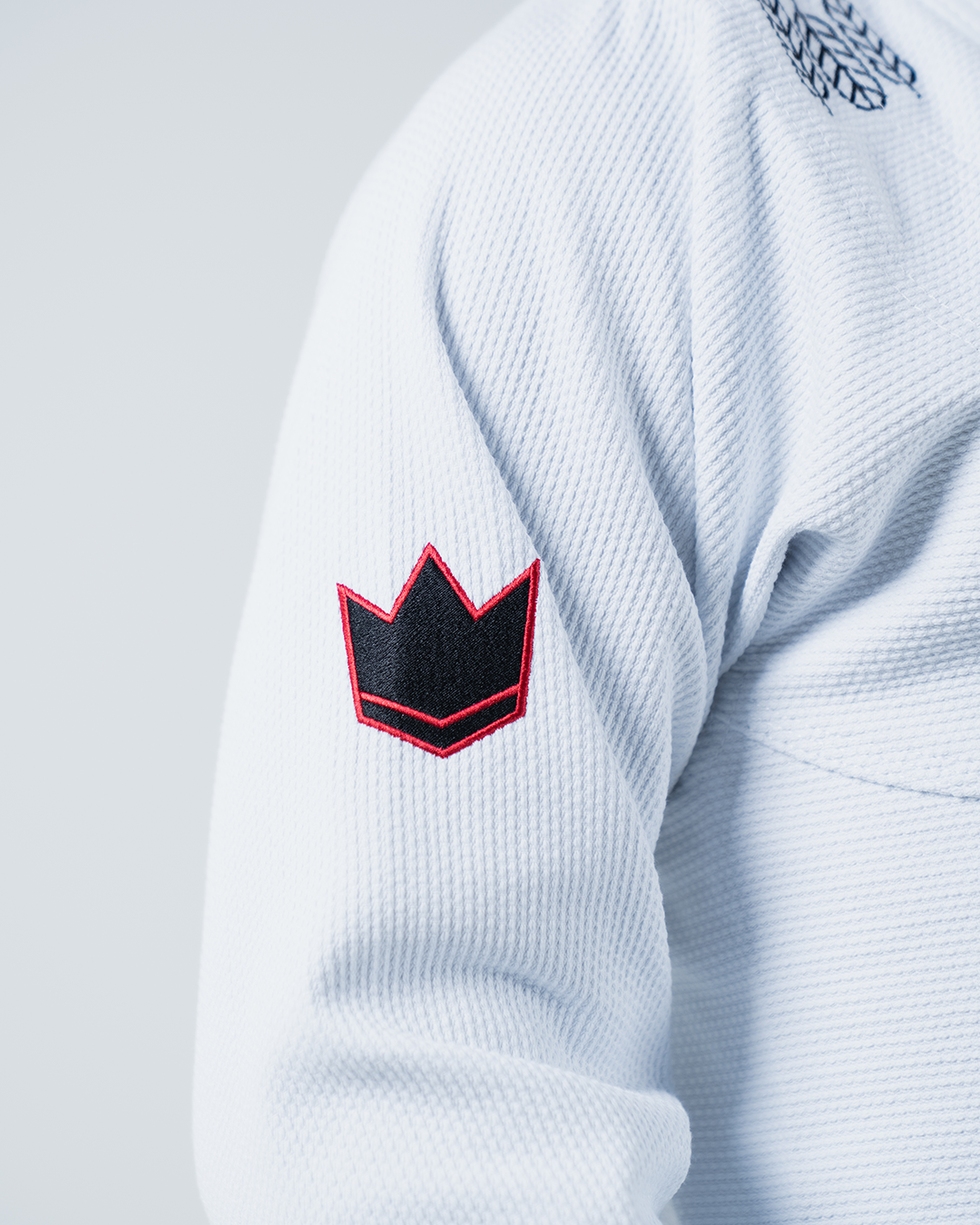 Ultralight 2.0 Jiu Jitsu Gi - White from Kingz