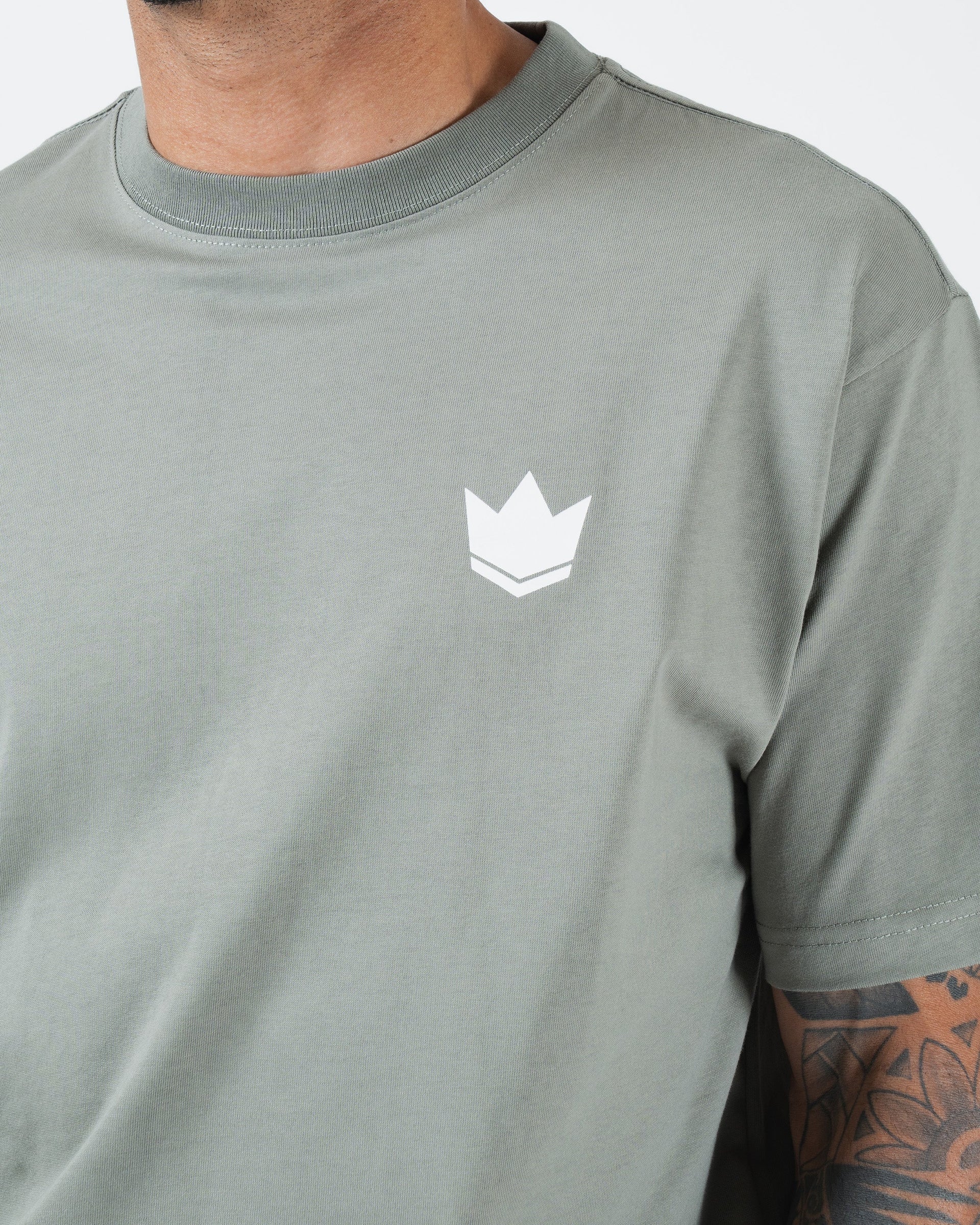 Kore V2 Tee from Kingz