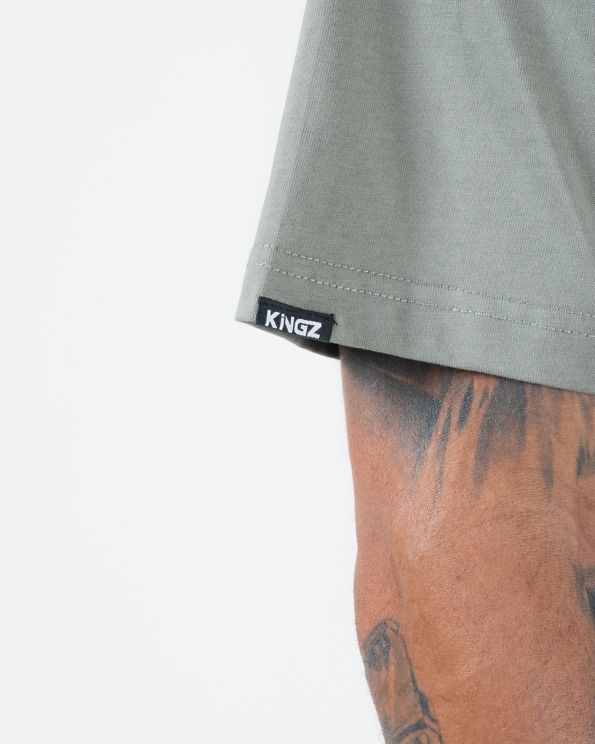 Kore V2 Tee from Kingz