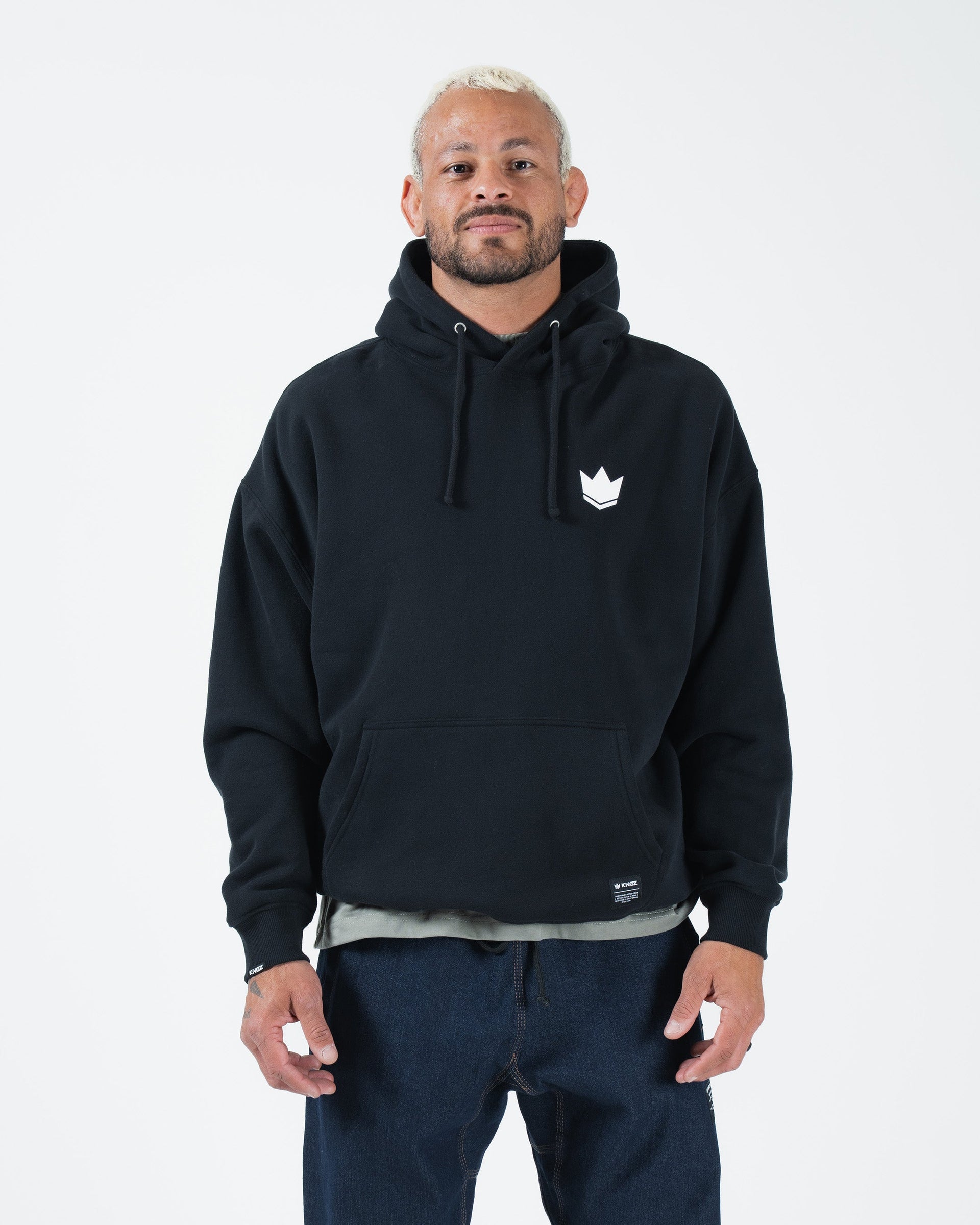 Kore V2 Hoodie from Kingz