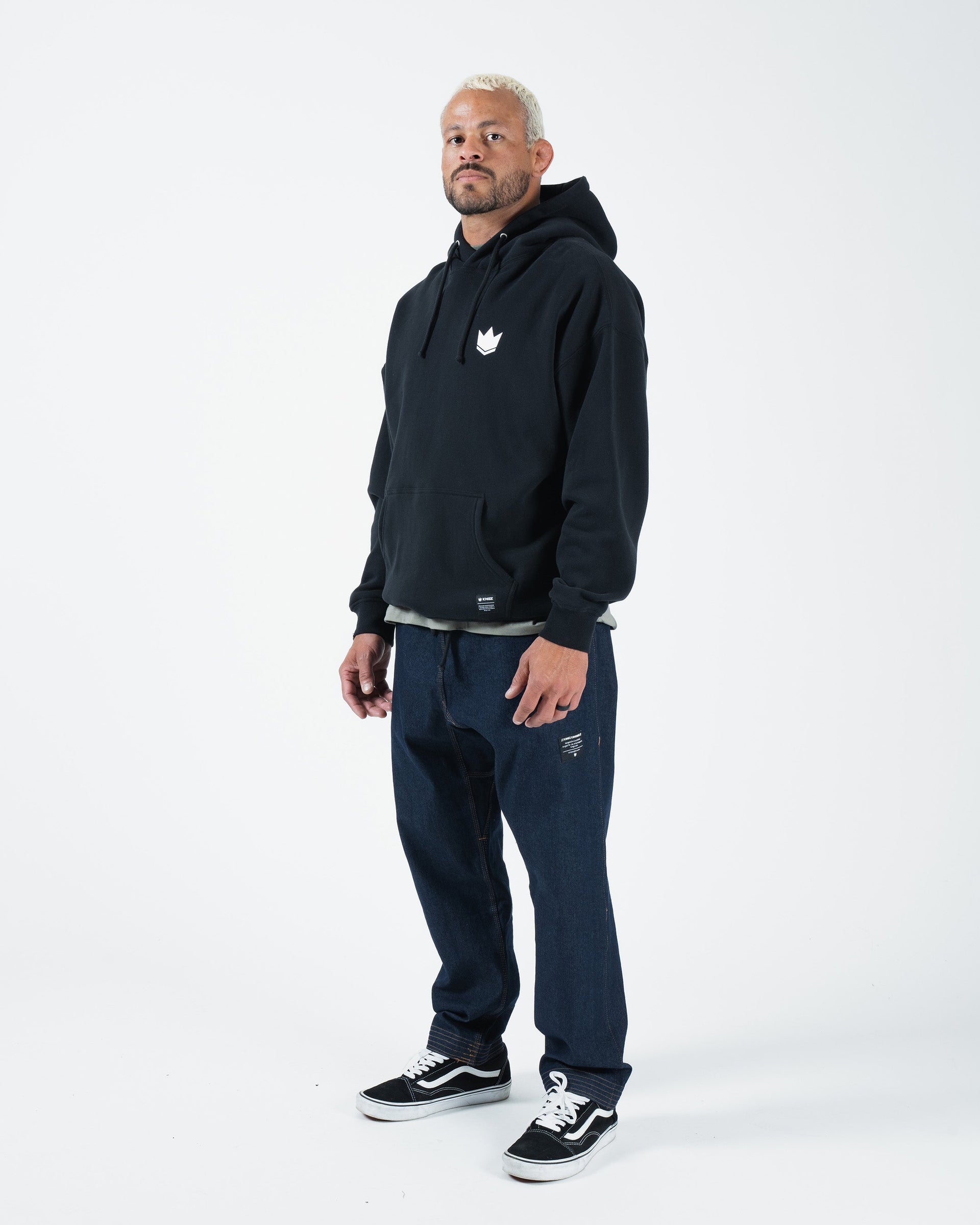 Kore V2 Hoodie from Kingz