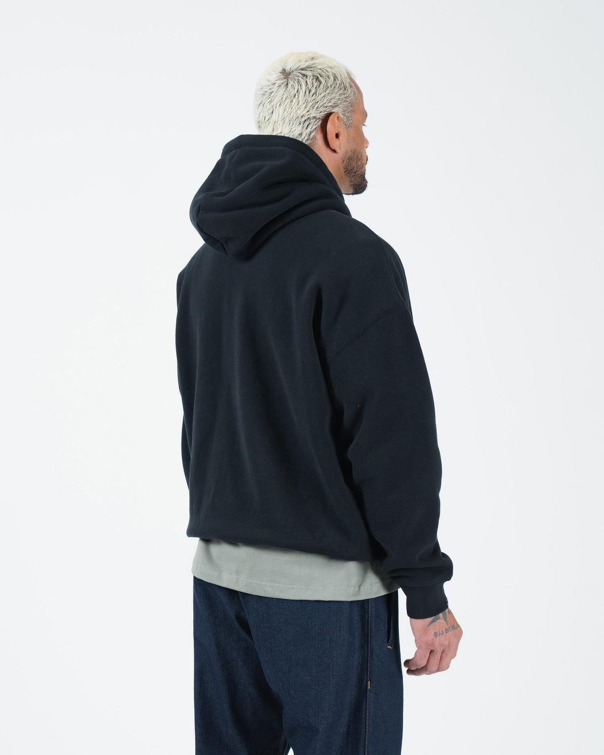 Kore V2 Hoodie from Kingz