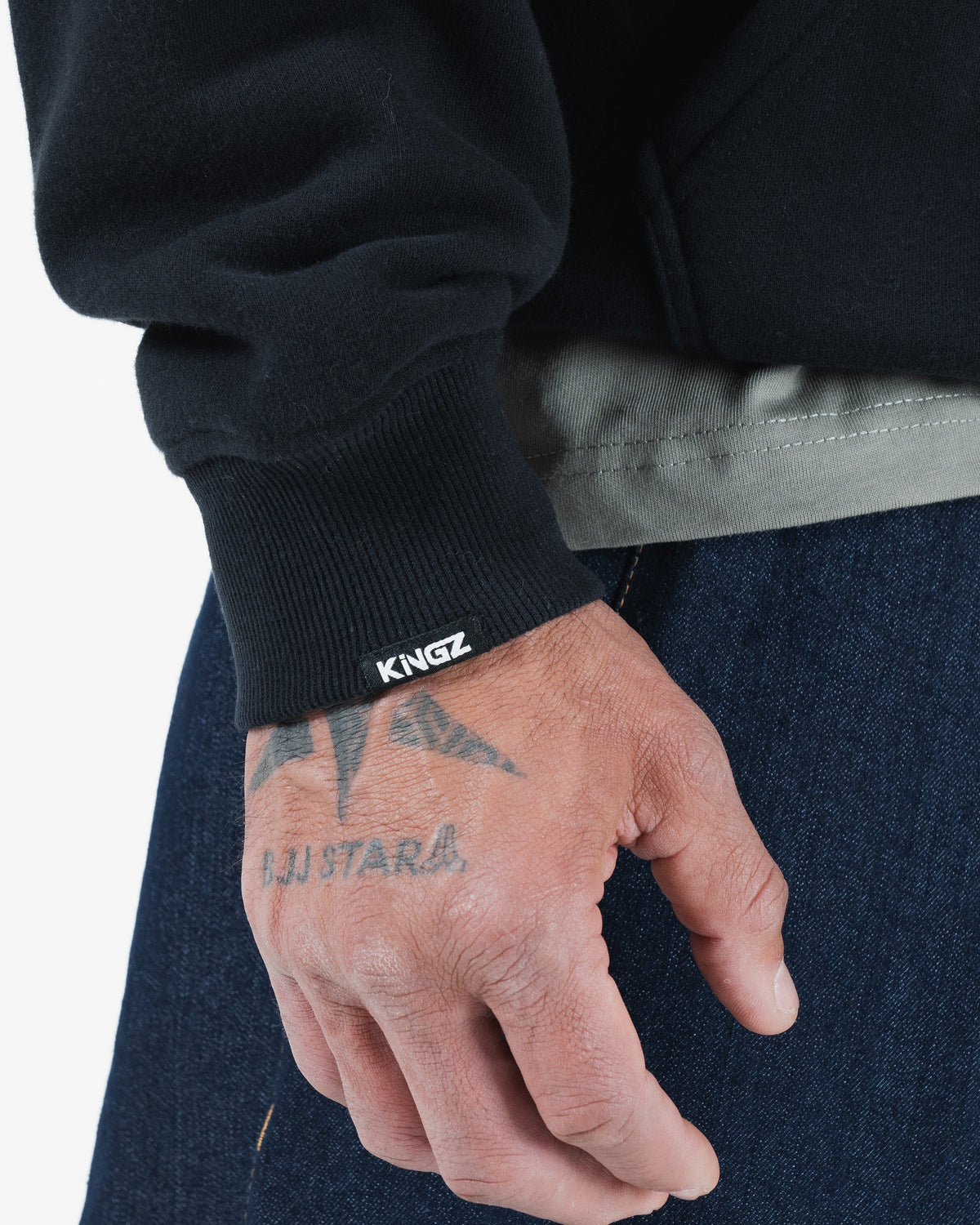 Kore V2 Hoodie from Kingz