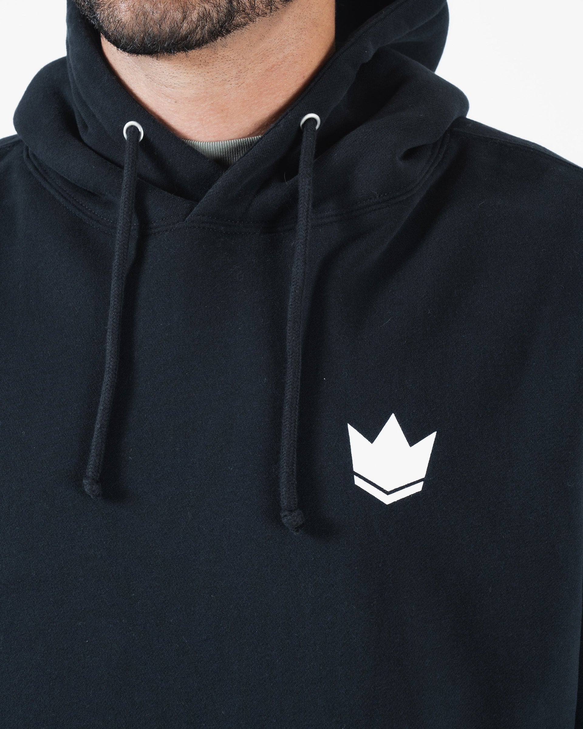 Kore V2 Hoodie from Kingz