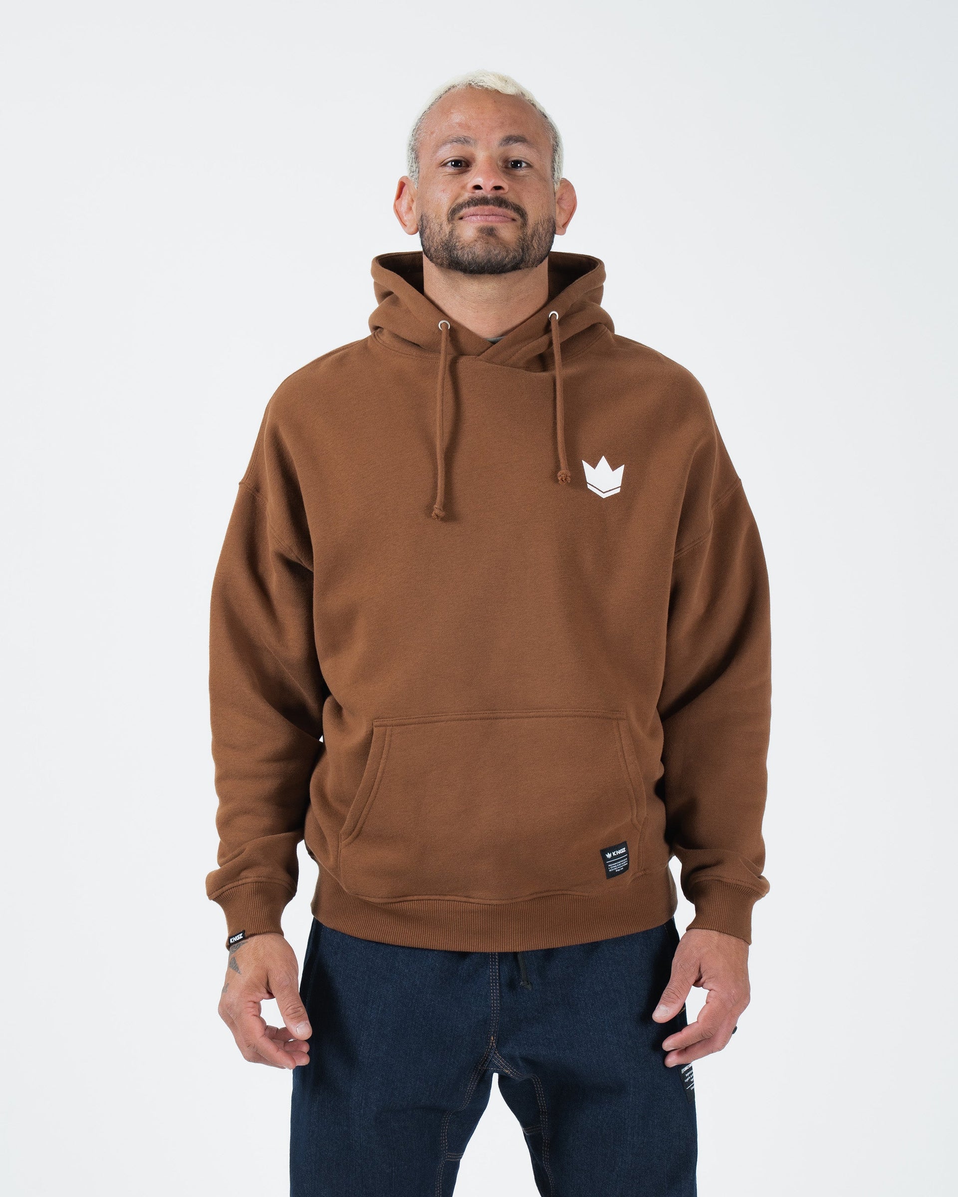 Kore V2 Hoodie from Kingz