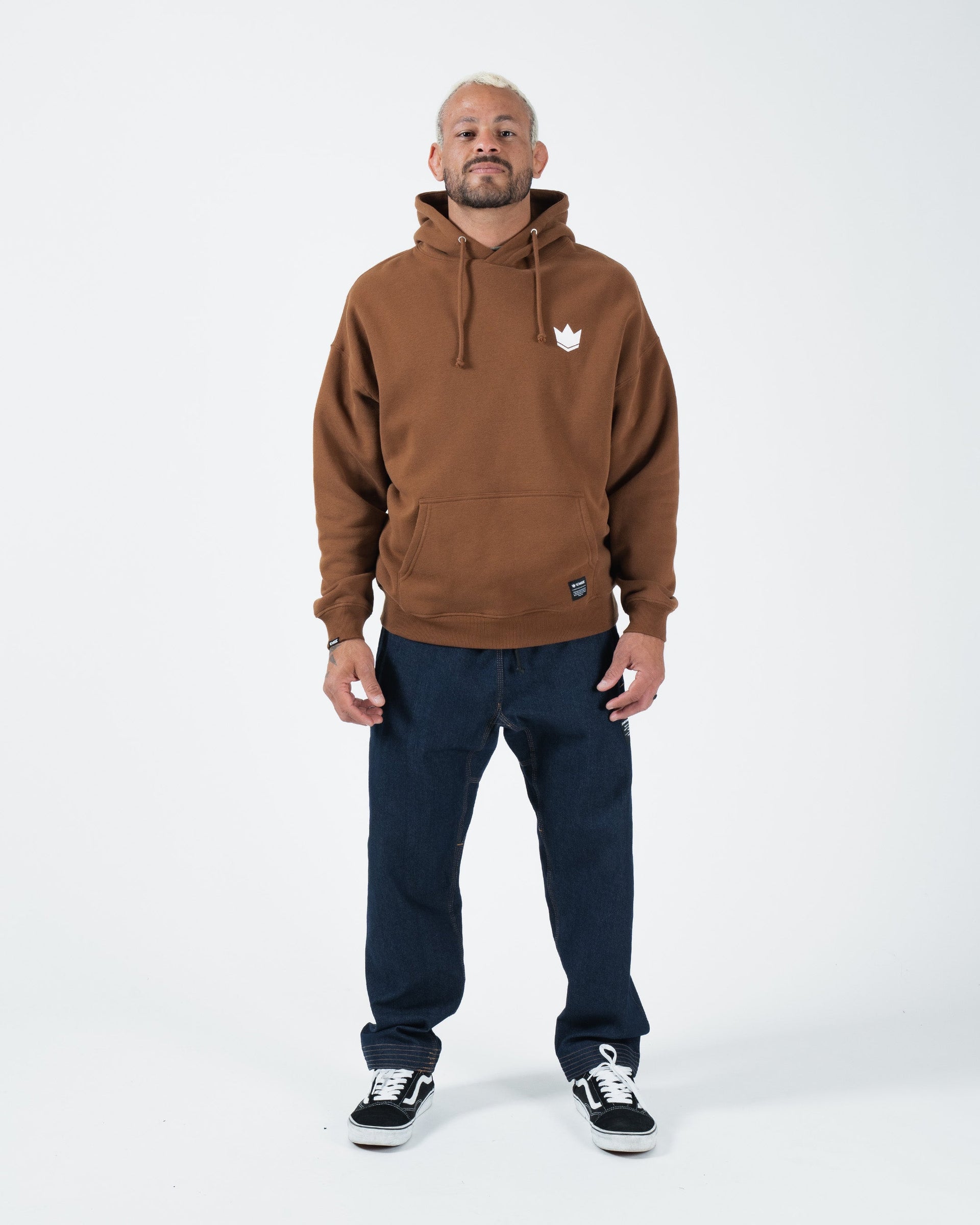 Kore V2 Hoodie from Kingz