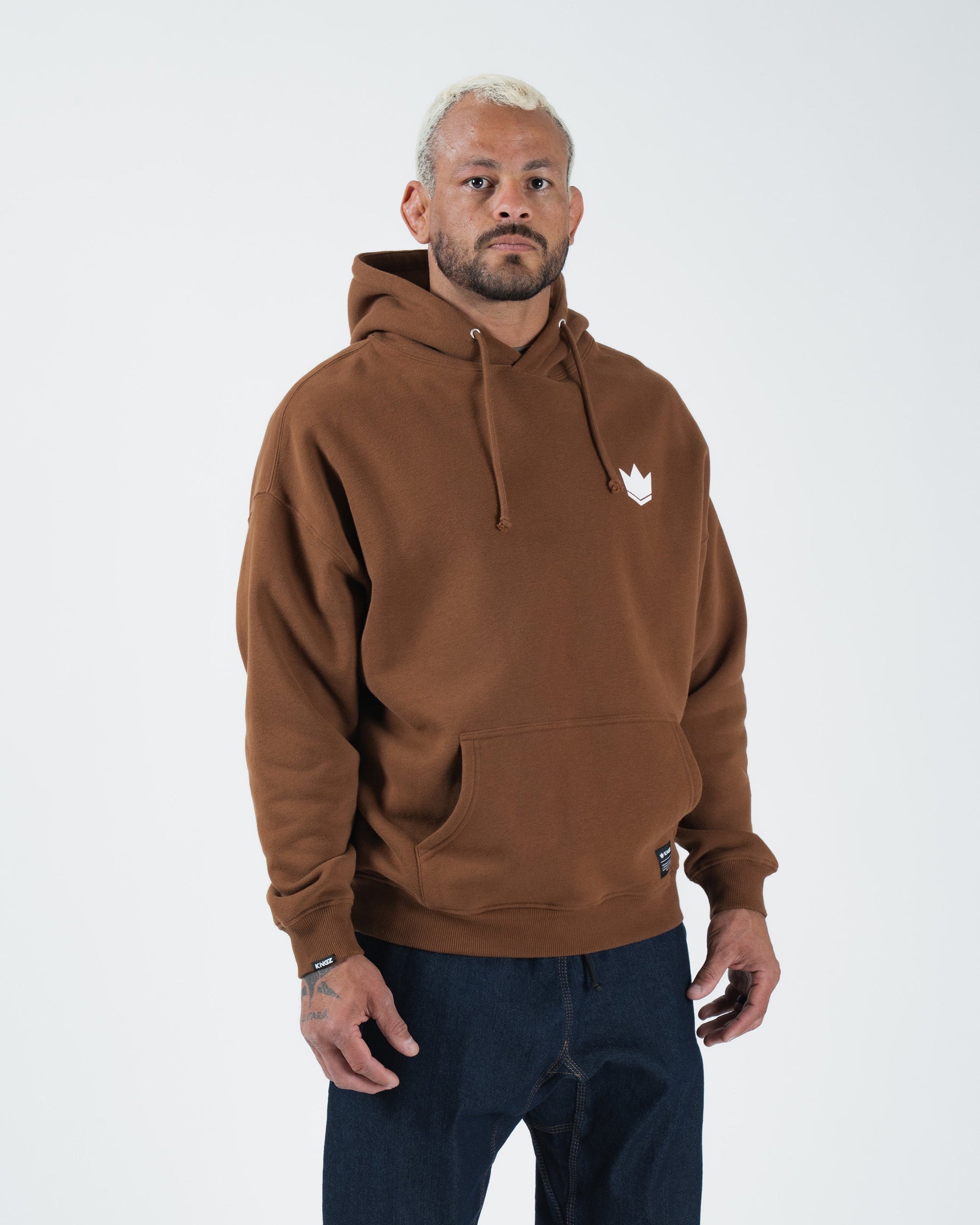 Kore V2 Hoodie from Kingz
