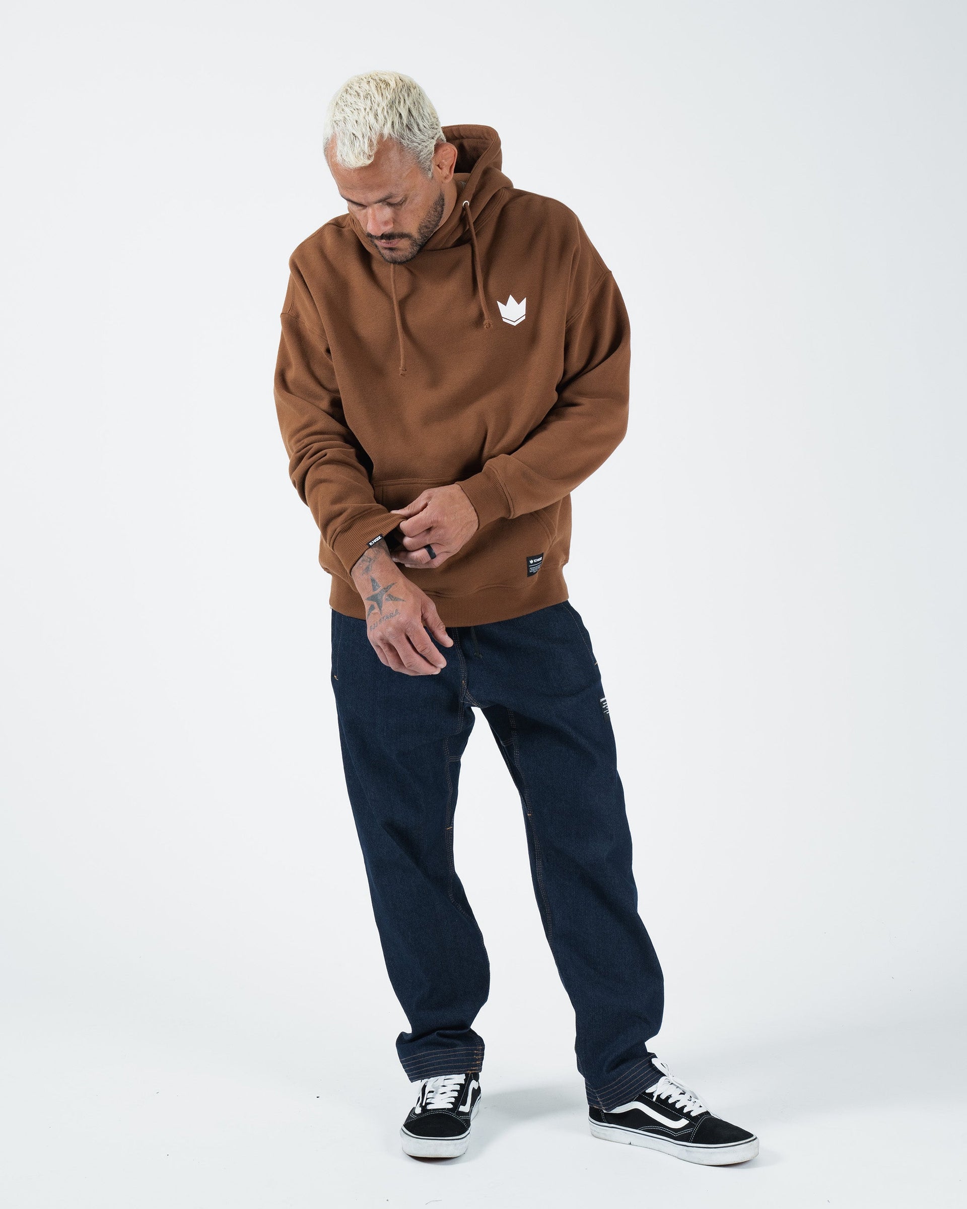 Kore V2 Hoodie from Kingz