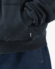 Flag Zip Up Hoodie from Kingz