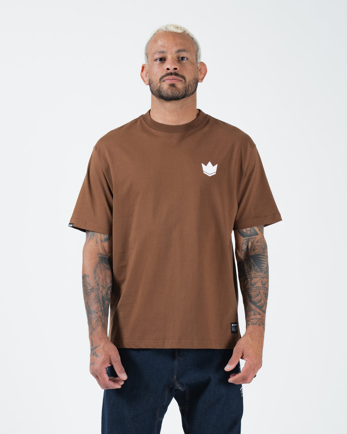 Kore V2 Tee from Kingz