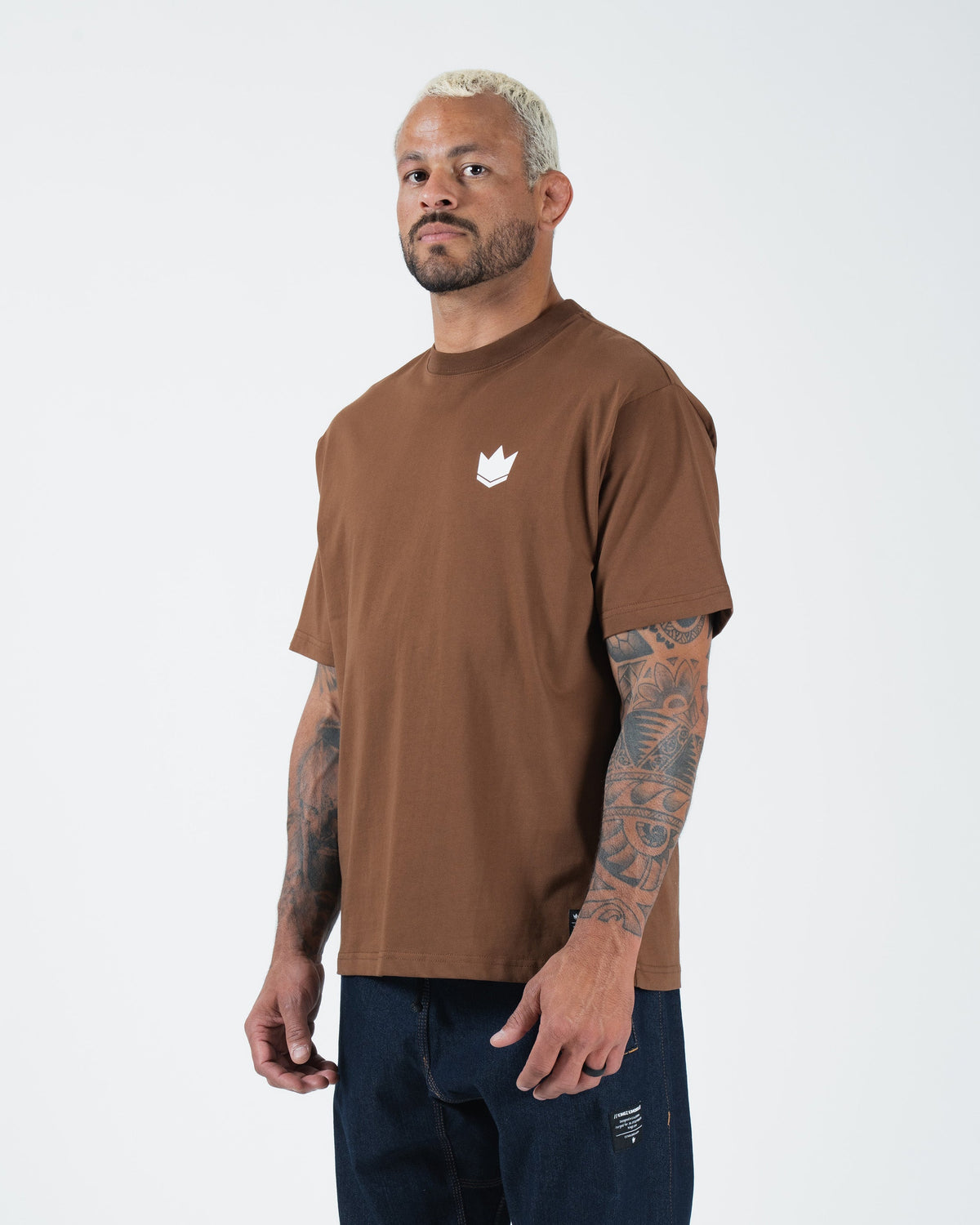 Kore V2 Tee from Kingz