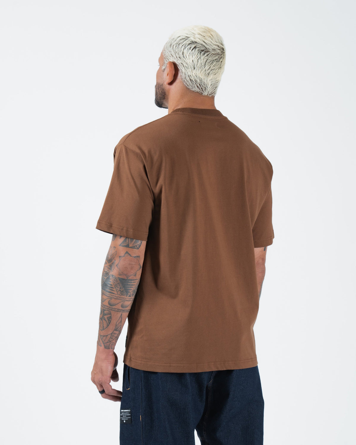Kore V2 Tee from Kingz