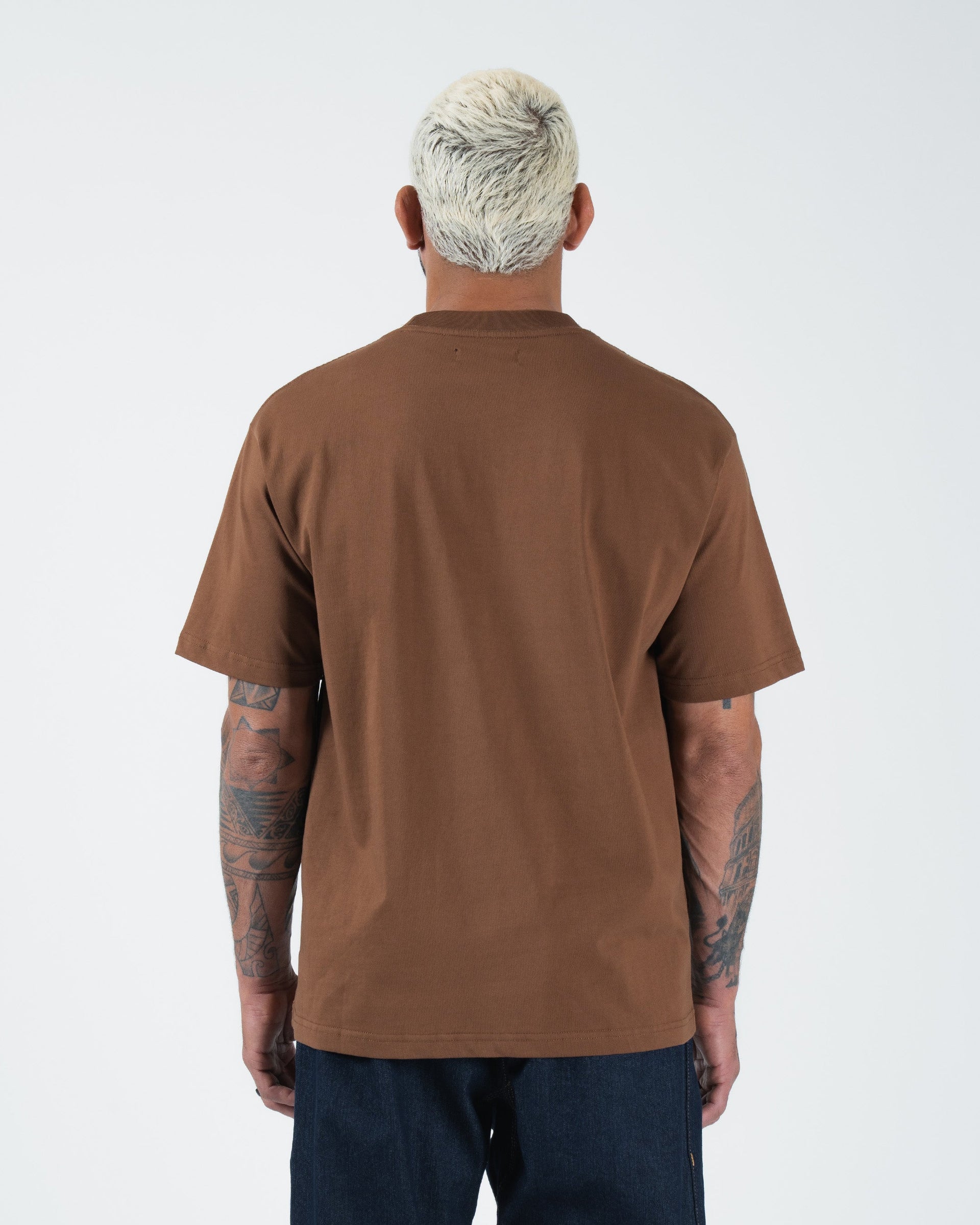 Kore V2 Tee from Kingz