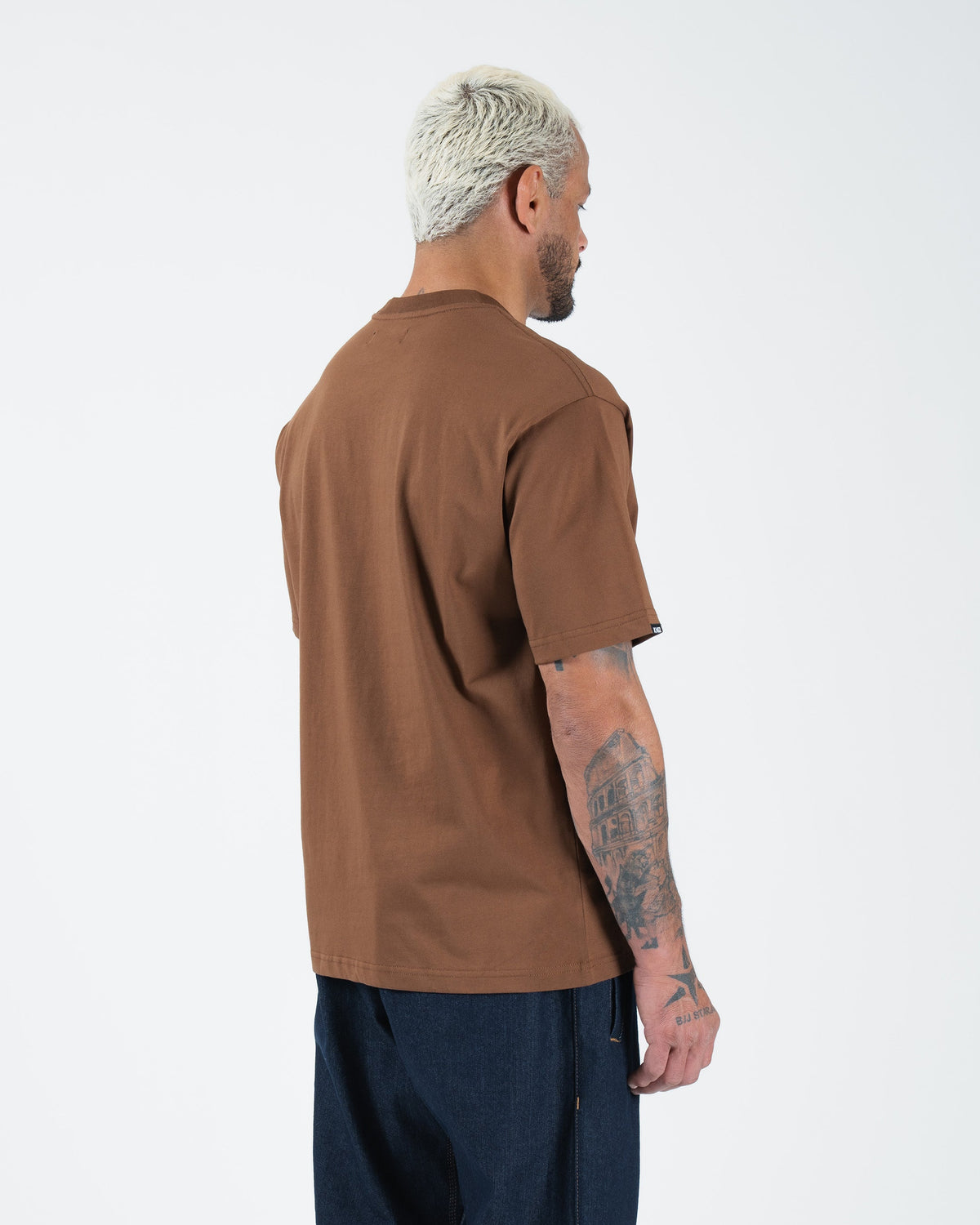 Kore V2 Tee from Kingz