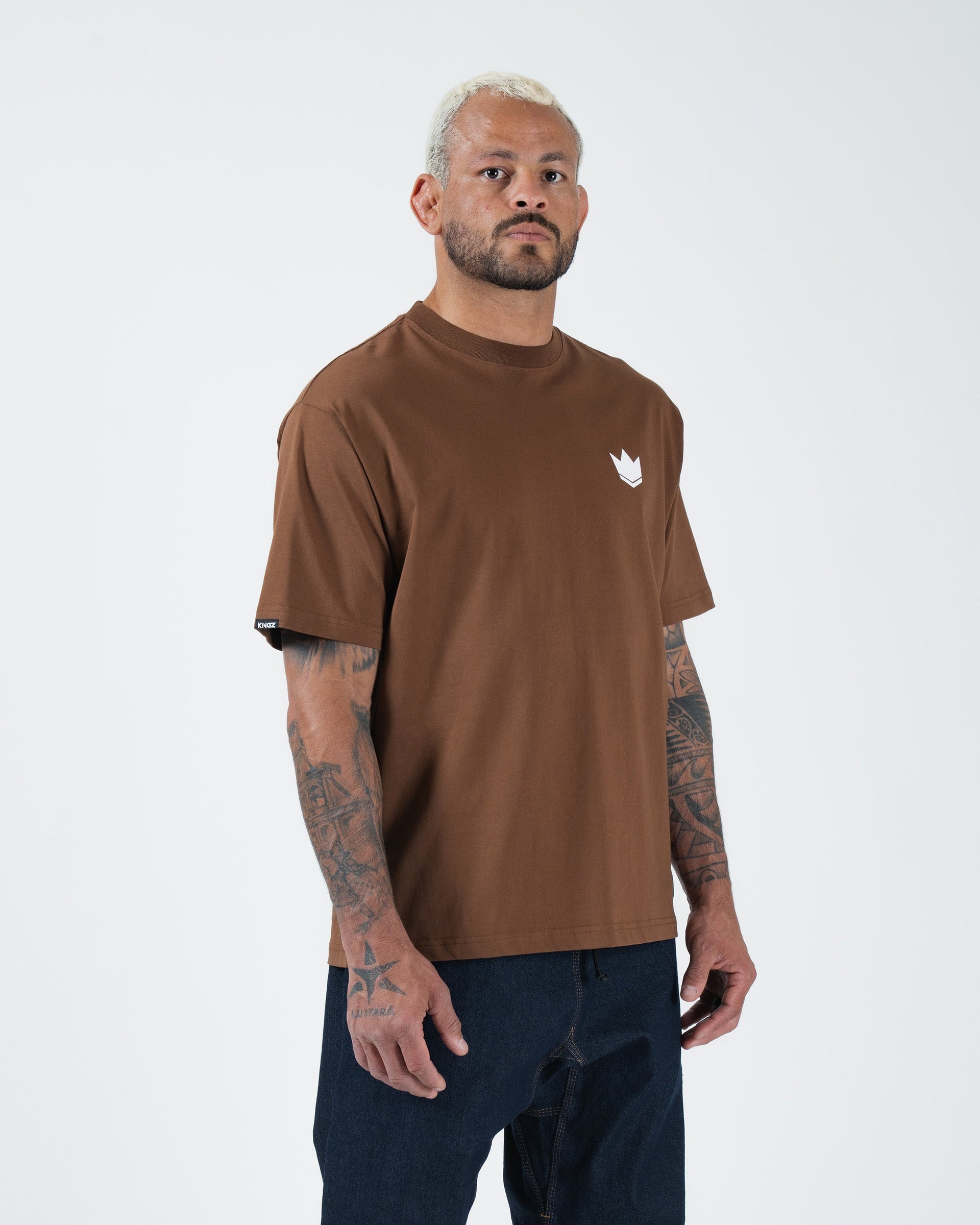 Kore V2 Tee from Kingz