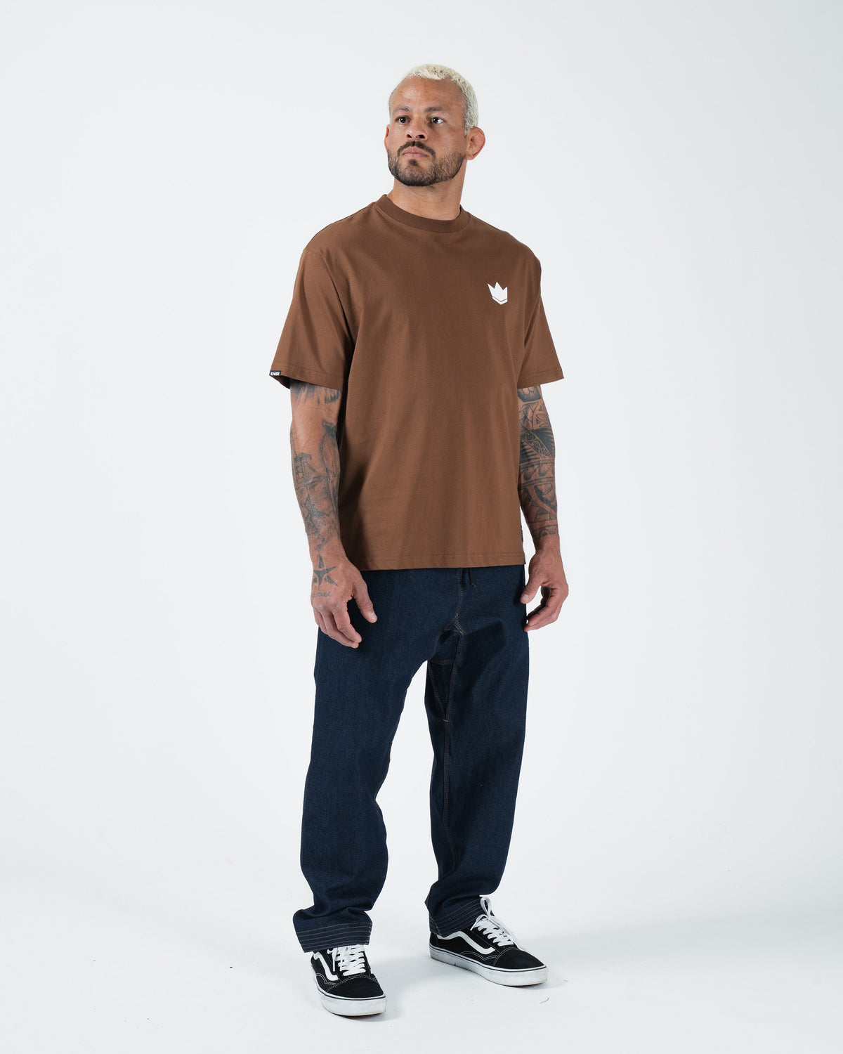 Kore V2 Tee from Kingz