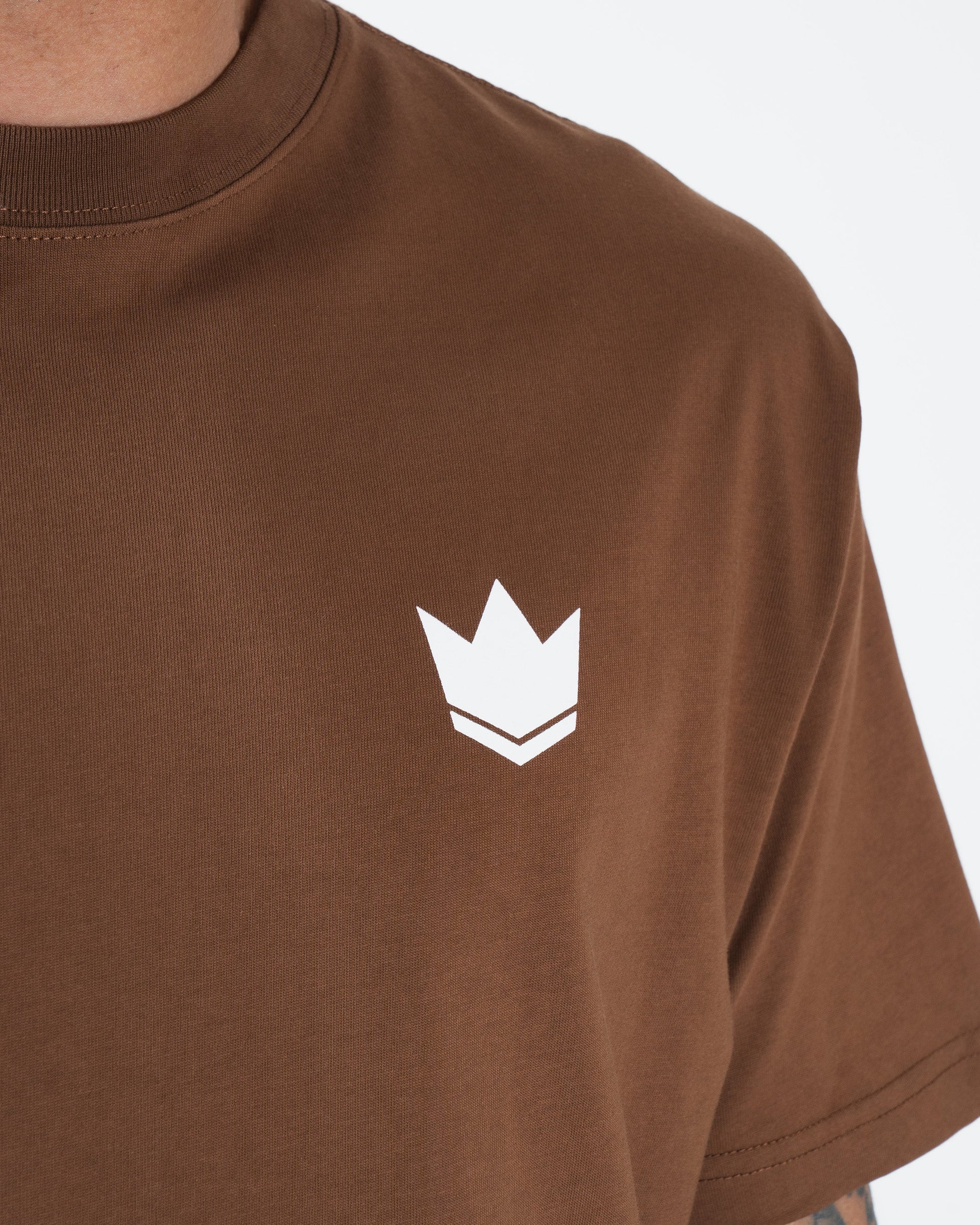Kore V2 Tee from Kingz