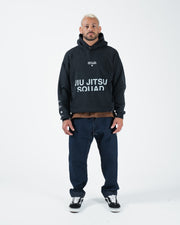 Jiu Jitsu Squad V2 Hoodie from Kingz