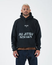 Jiu Jitsu Squad V2 Hoodie from Kingz