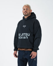 Jiu Jitsu Squad V2 Hoodie from Kingz