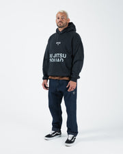 Jiu Jitsu Squad V2 Hoodie from Kingz