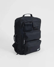 Tactical Backpack Black L Black from Kingz