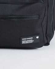 Tactical Backpack Black from Kingz