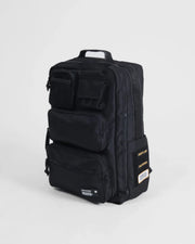 Tactical Backpack Black from Kingz