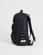 Tactical Backpack Black from Kingz